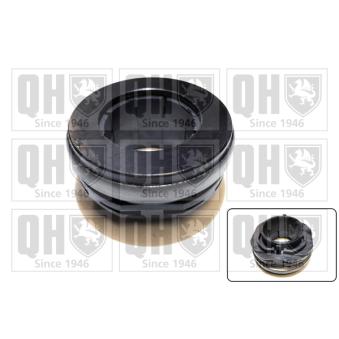 Butée de débrayage QUINTON HAZELL CCT529