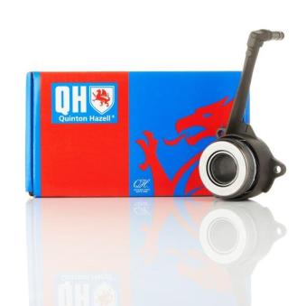 Débrayage central, embrayage QUINTON HAZELL CSC017