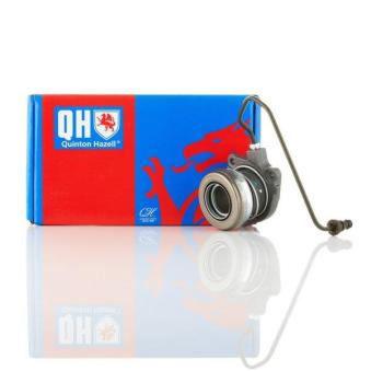 Débrayage central, embrayage QUINTON HAZELL CSC050