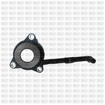 Butée hydraulique, embrayage QUINTON HAZELL