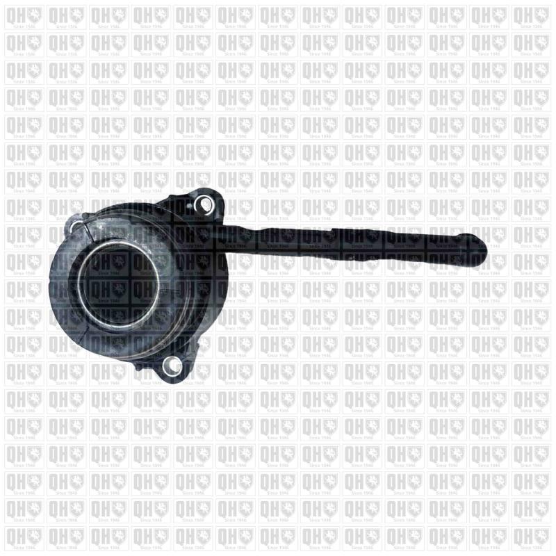 Butée hydraulique, embrayage QUINTON HAZELL CSC107 - Visuel 1