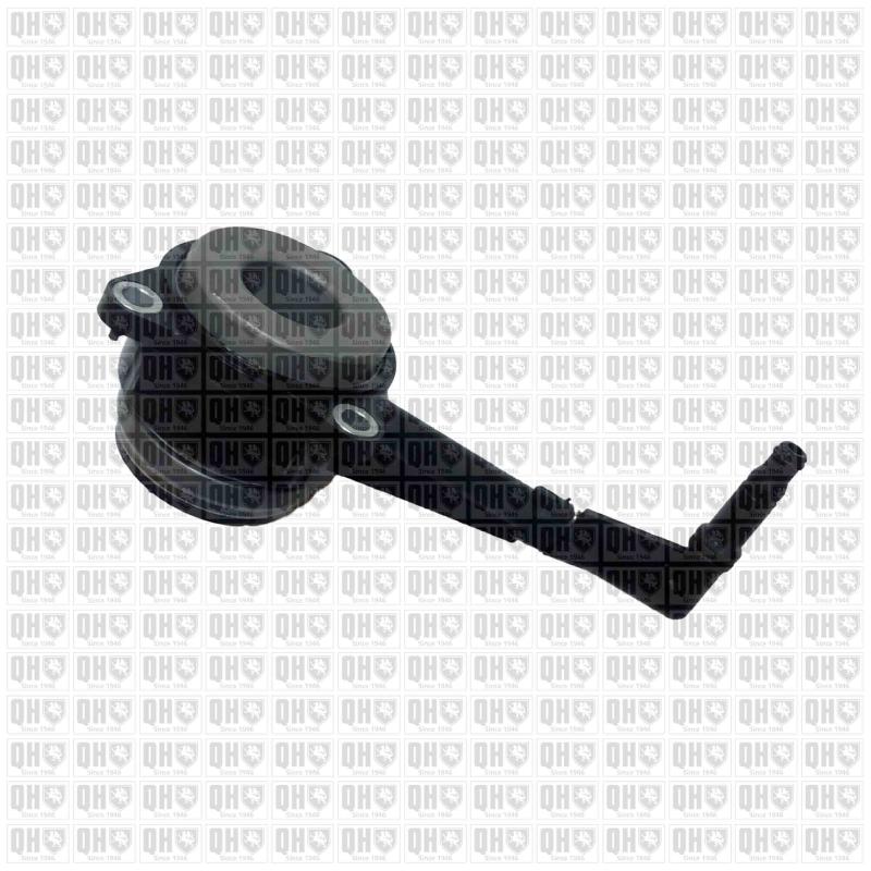 Butée hydraulique, embrayage QUINTON HAZELL CSC107 - Visuel 2