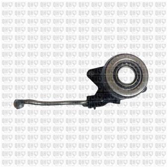 Butée hydraulique, embrayage QUINTON HAZELL