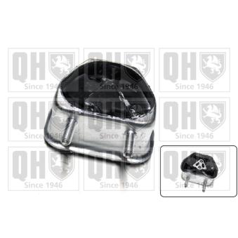 Support moteur QUINTON HAZELL