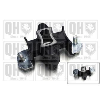 Suspension, boîte automatique QUINTON HAZELL