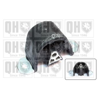 Support moteur QUINTON HAZELL