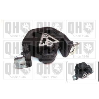 Support moteur QUINTON HAZELL