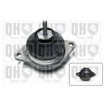 Support moteur QUINTON HAZELL