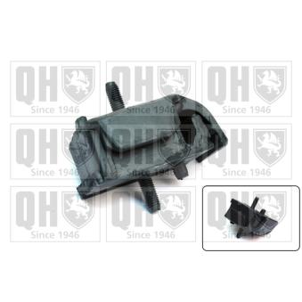 Suspension, boîte automatique QUINTON HAZELL