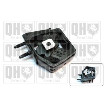 Support moteur QUINTON HAZELL