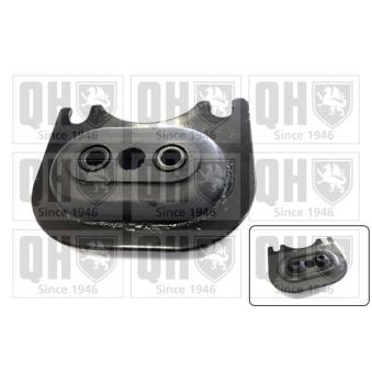 Support moteur QUINTON HAZELL EM2000