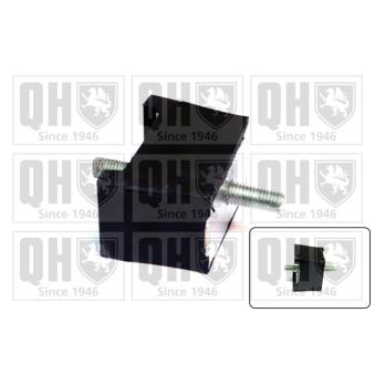 Support moteur QUINTON HAZELL EM2003