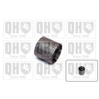 Support moteur QUINTON HAZELL EM2007