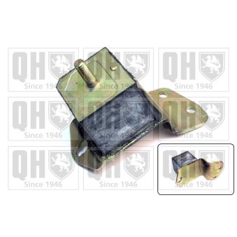 Support moteur QUINTON HAZELL