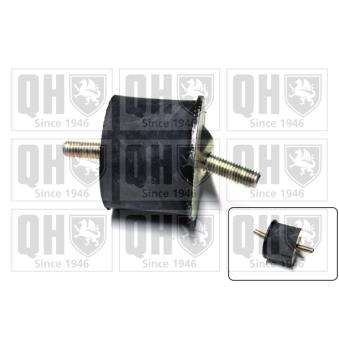 Support moteur QUINTON HAZELL