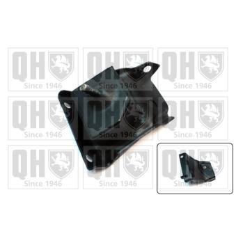 Support moteur QUINTON HAZELL