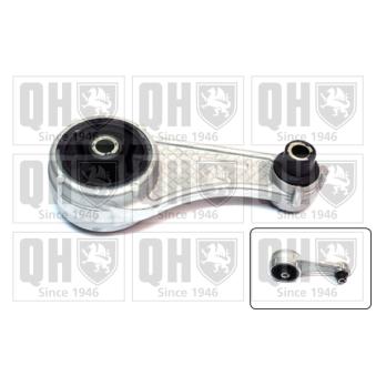 Support moteur QUINTON HAZELL