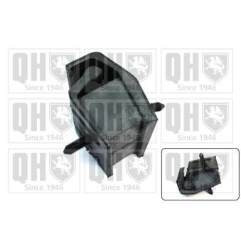 Suspension, boîte automatique QUINTON HAZELL