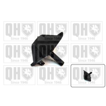 Support moteur QUINTON HAZELL EM2131
