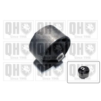 Support moteur QUINTON HAZELL