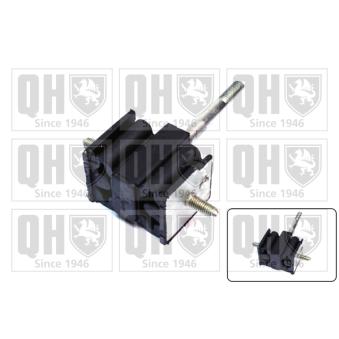 Support moteur QUINTON HAZELL