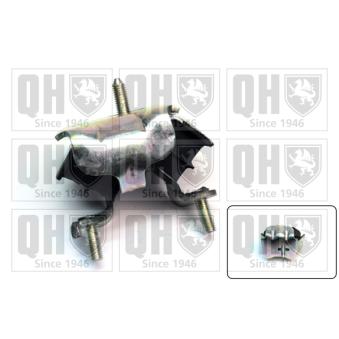 Support moteur QUINTON HAZELL