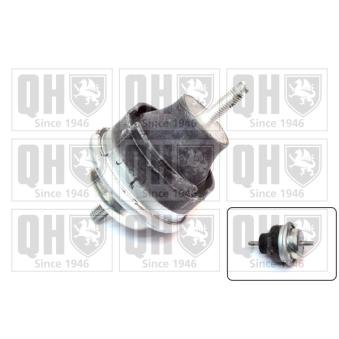 Support moteur QUINTON HAZELL EM2582