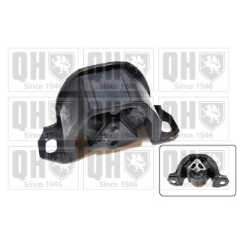 Support moteur QUINTON HAZELL