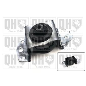 Support moteur QUINTON HAZELL