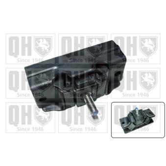 Support moteur QUINTON HAZELL