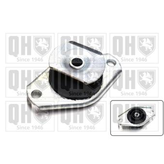 Support moteur QUINTON HAZELL