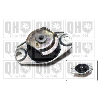 Support moteur QUINTON HAZELL