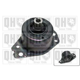 Support moteur QUINTON HAZELL