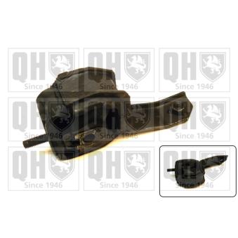 Support moteur QUINTON HAZELL