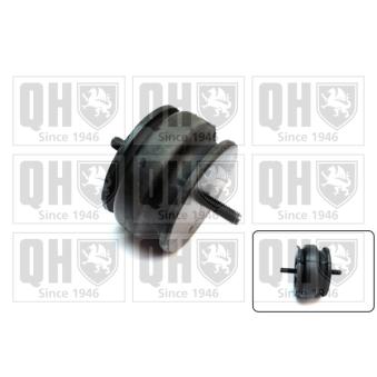 Support moteur QUINTON HAZELL