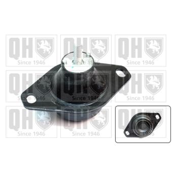 Support moteur QUINTON HAZELL