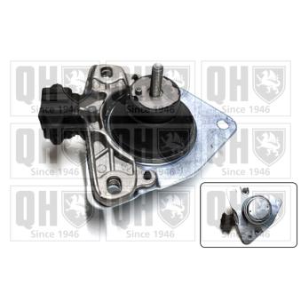 Support moteur QUINTON HAZELL