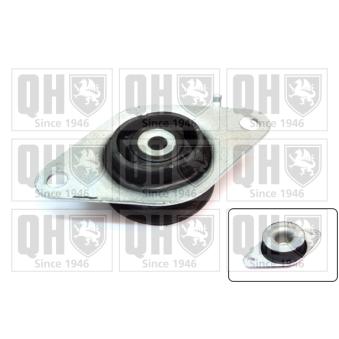 Suspension, boîte automatique QUINTON HAZELL