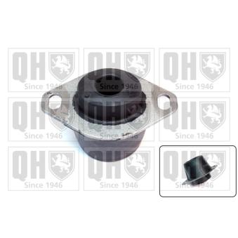 Suspension, boîte automatique QUINTON HAZELL