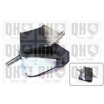 Support moteur QUINTON HAZELL