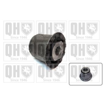 Suspension, support d'essieu QUINTON HAZELL