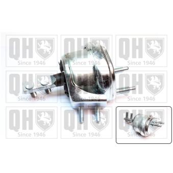 Support moteur QUINTON HAZELL