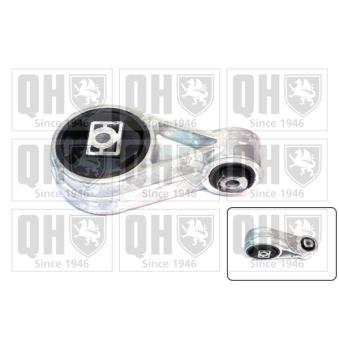 Suspension, boîte automatique QUINTON HAZELL