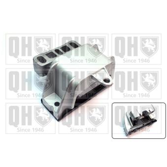 Suspension, boîte automatique QUINTON HAZELL