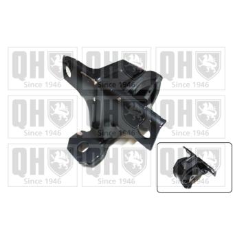 Suspension, boîte automatique QUINTON HAZELL