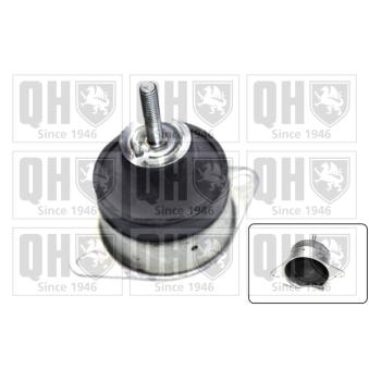 Support moteur QUINTON HAZELL