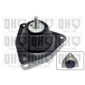 Support moteur QUINTON HAZELL