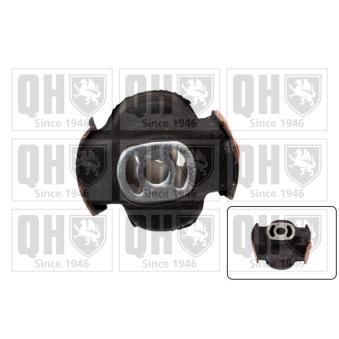 Support moteur QUINTON HAZELL