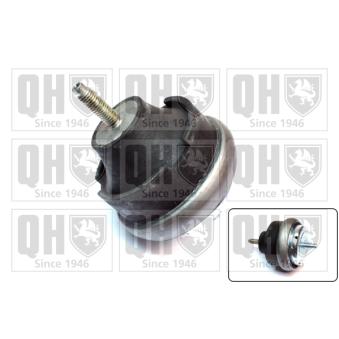 Support moteur QUINTON HAZELL EM4259
