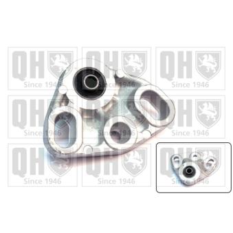 Support moteur QUINTON HAZELL EM4276